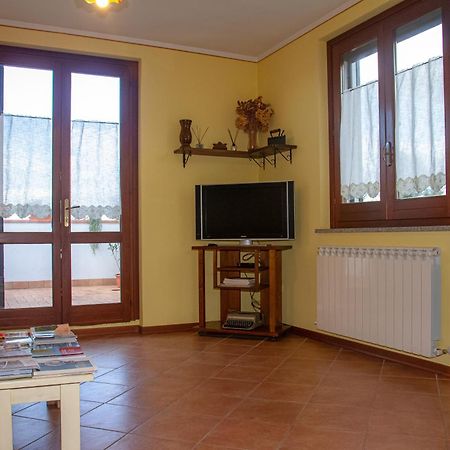 Casa Vacanze Trasimeno Sant'Arcangelo  Luaran gambar