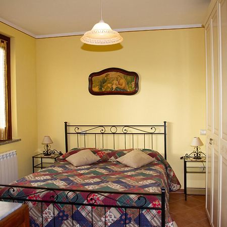 Casa Vacanze Trasimeno Sant'Arcangelo  Luaran gambar