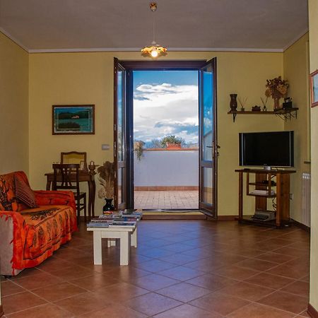 Casa Vacanze Trasimeno Sant'Arcangelo  Luaran gambar