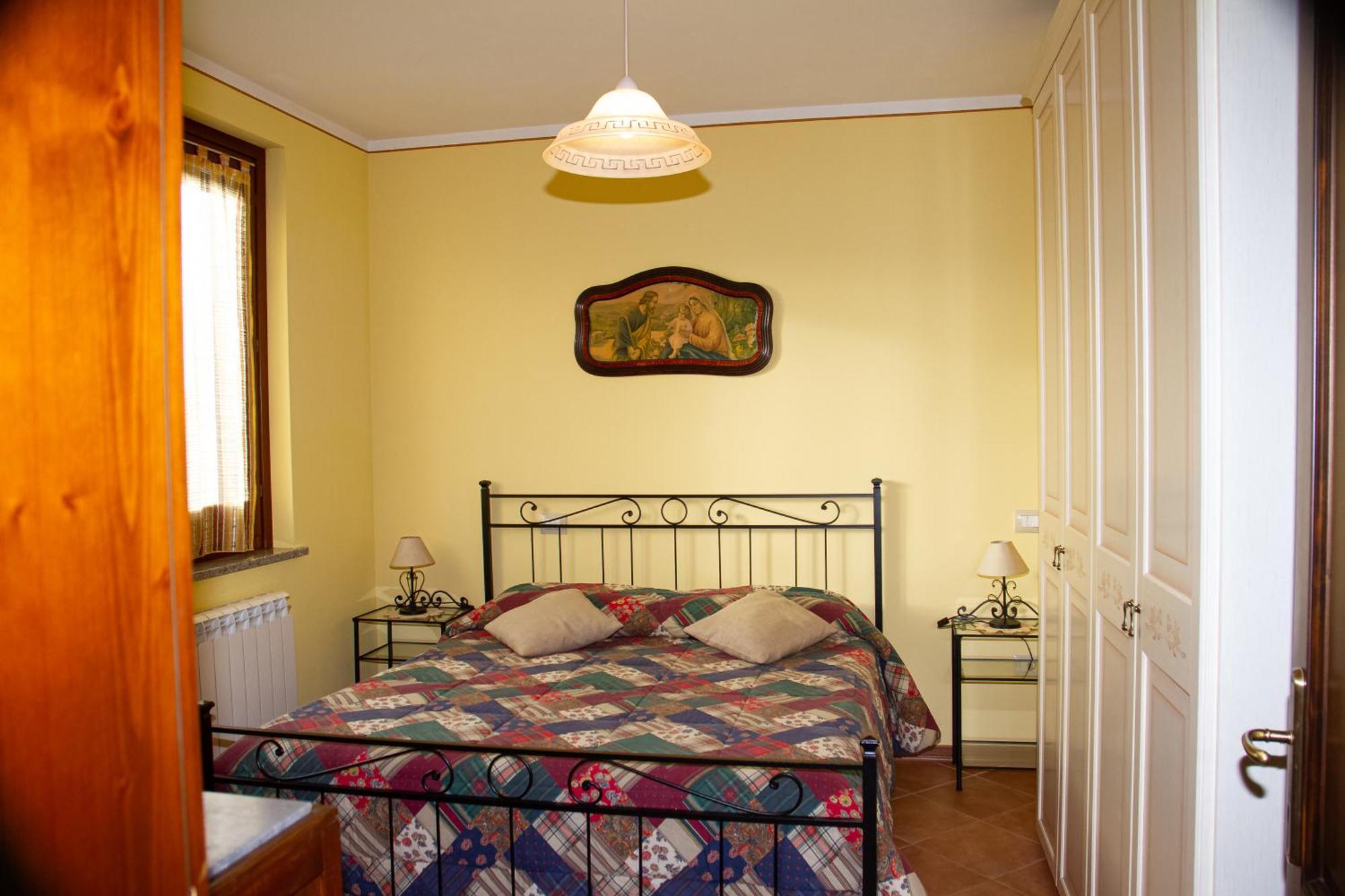 Casa Vacanze Trasimeno Sant'Arcangelo  Luaran gambar