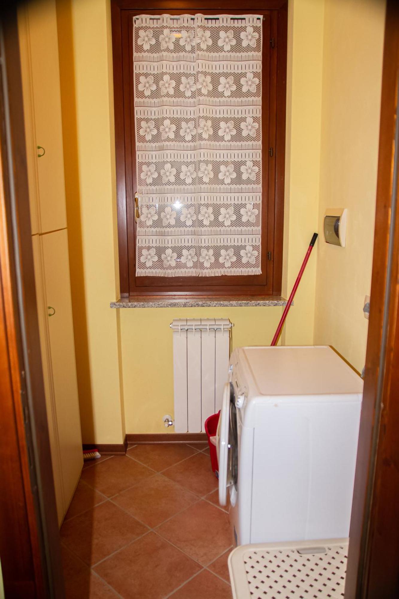 Casa Vacanze Trasimeno Sant'Arcangelo  Luaran gambar