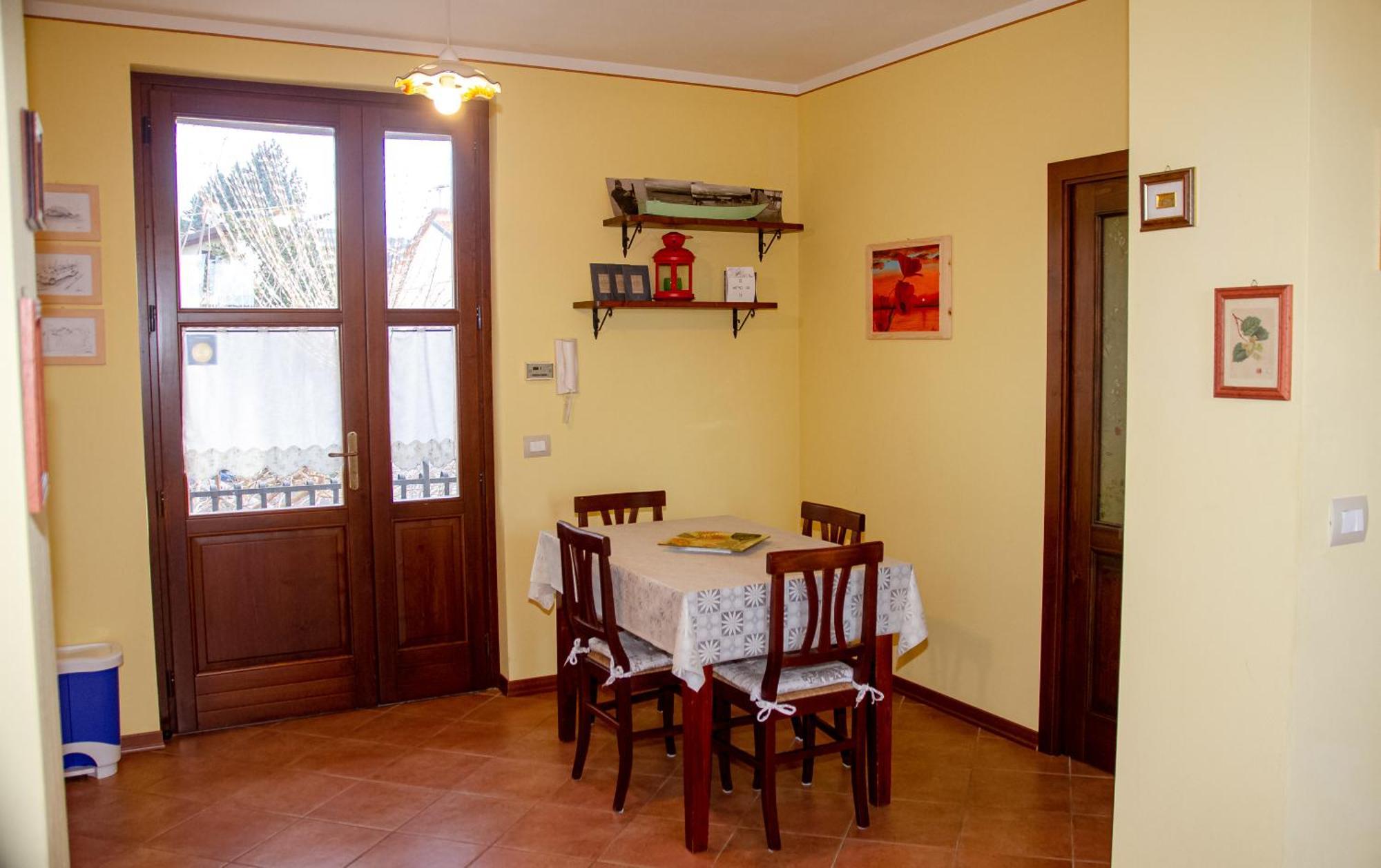 Casa Vacanze Trasimeno Sant'Arcangelo  Luaran gambar
